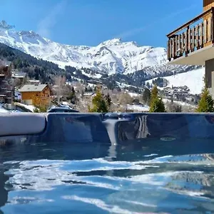 3* Hotel L'oxygene
